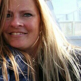 Talentcard van Annemiek van der Vaart