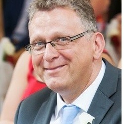 Oene Rozendal