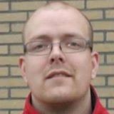 Talentcard van matthieu van eersel
