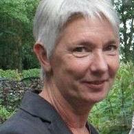 Talentcard van Tineke Hanssen