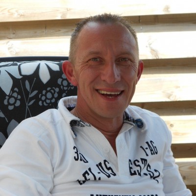 Jan Vos