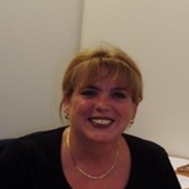 Talentcard van Wilma Allee