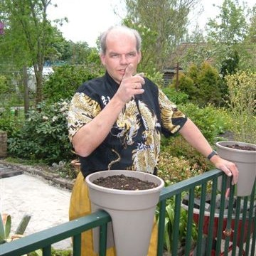 Talentcard van Berend Jan Hissink