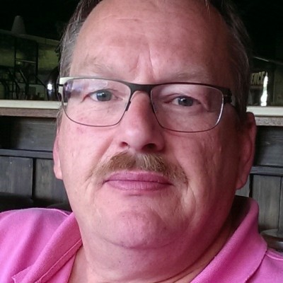 Talentcard van Albert de Boer