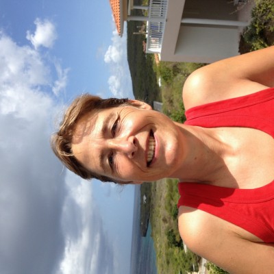 Talentcard van Nynke Visser