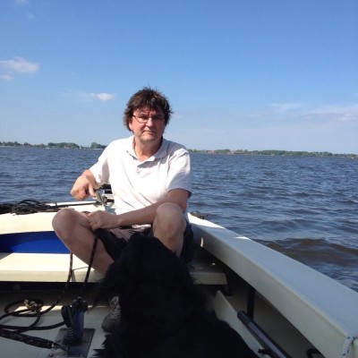 Talentcard van Dick Bijmolt
