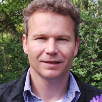 Talentcard van Johan van Leeuwen