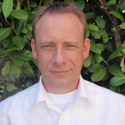 Talentcard van Robert de Haan