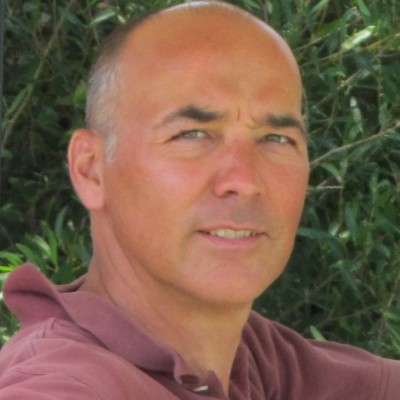 Benedict Lieshout
