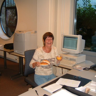 Talentcard van Tiny ter Smitten