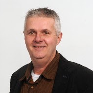 Talentcard van Gerard Koopman