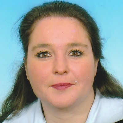 Estelle Gady