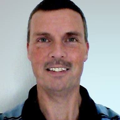 Talentcard van Jos van Kesteren