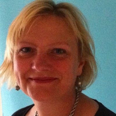 Talentcard van Annette Simons