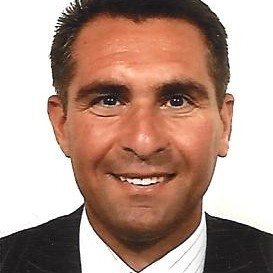 Talentcard van Aram Avedisian