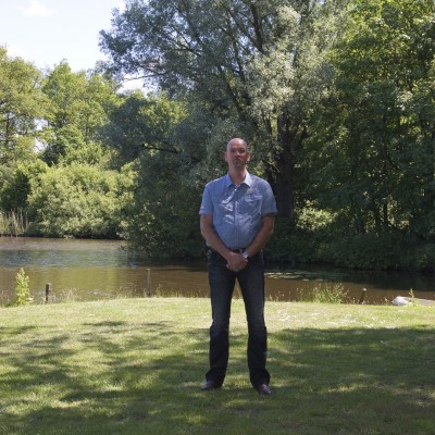 Talentcard van herwig kuiper