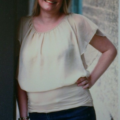 Talentcard van Irene Haaksema