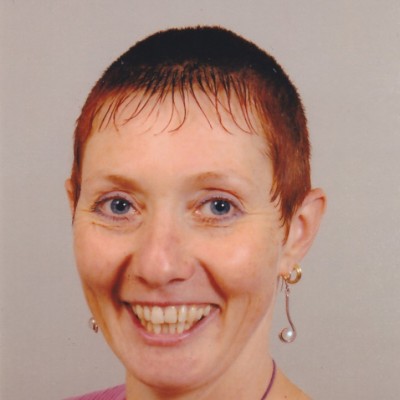 Talentcard van Lita Vinju