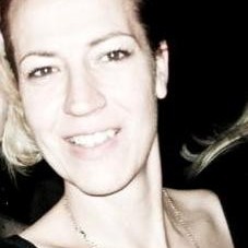 Talentcard van Patricia Vermeer