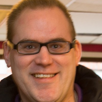 Talentcard van Bertjan Korf