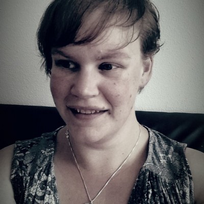 Marjolein Vos