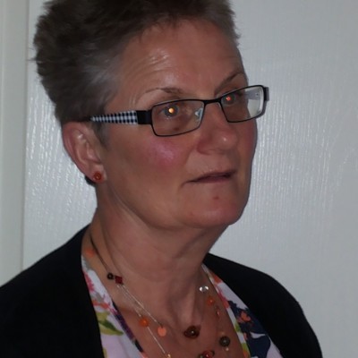 Mariet Bussemakers
