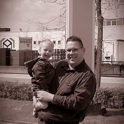 Talentcard van Christiaan Cordewener