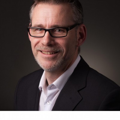 Talentcard van Eric Griffioen