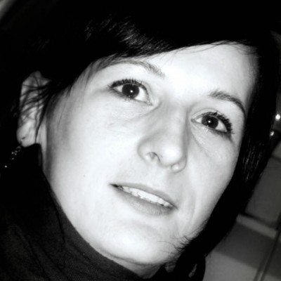 Wioletta Zablocka
