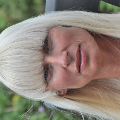 Talentcard van Gesina Hofstra