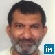 Talentcard van Hazem Al Helo