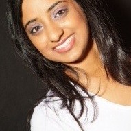 Talentcard van Deborah Kasimbeg