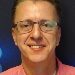Talentcard van Marc Baijens