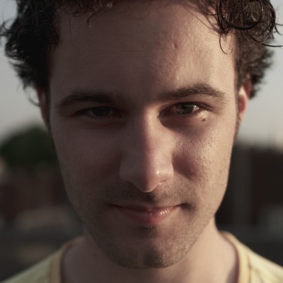 Talentcard van Guido van Spellen