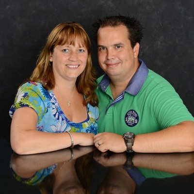 Talentcard van Kristel Musters