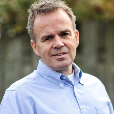 Talentcard van Hans Stallen