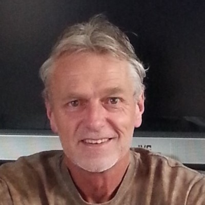 Ron Kuipers