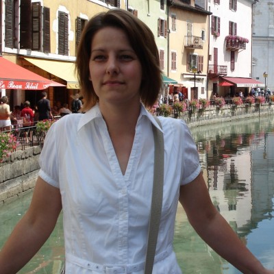 Talentcard van Heidi Duymelinck