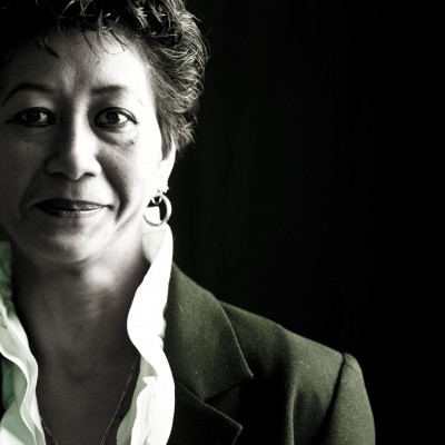 Diana Janssen-Tanoesetiko