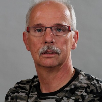 André Boers