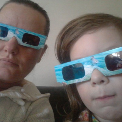 Talentcard van Nicole van Kooij