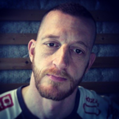 Talentcard van Gabriel Batenburg