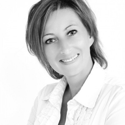 Talentcard van manuela peters