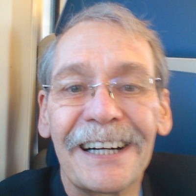 Talentcard van Toon Hezemans