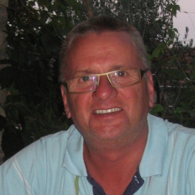 Talentcard van Herman van der Schuur