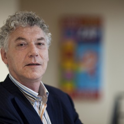 Talentcard van Herman Verhagen
