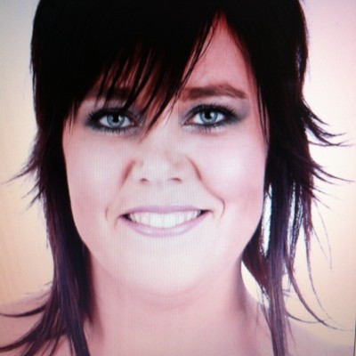 Talentcard van Dorret de Bruin