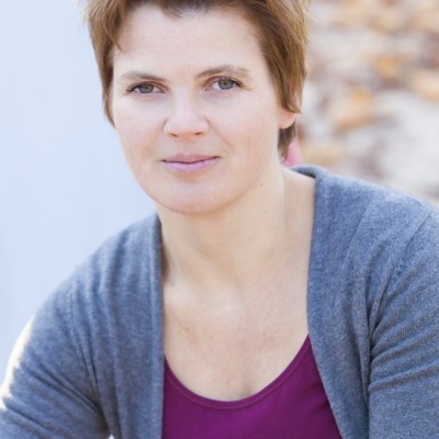 Talentcard van Natasja Klein Leugemors