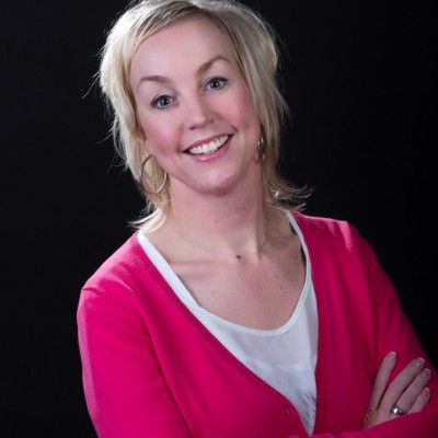 Chantal Stoker