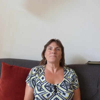 Wilma van Vugt